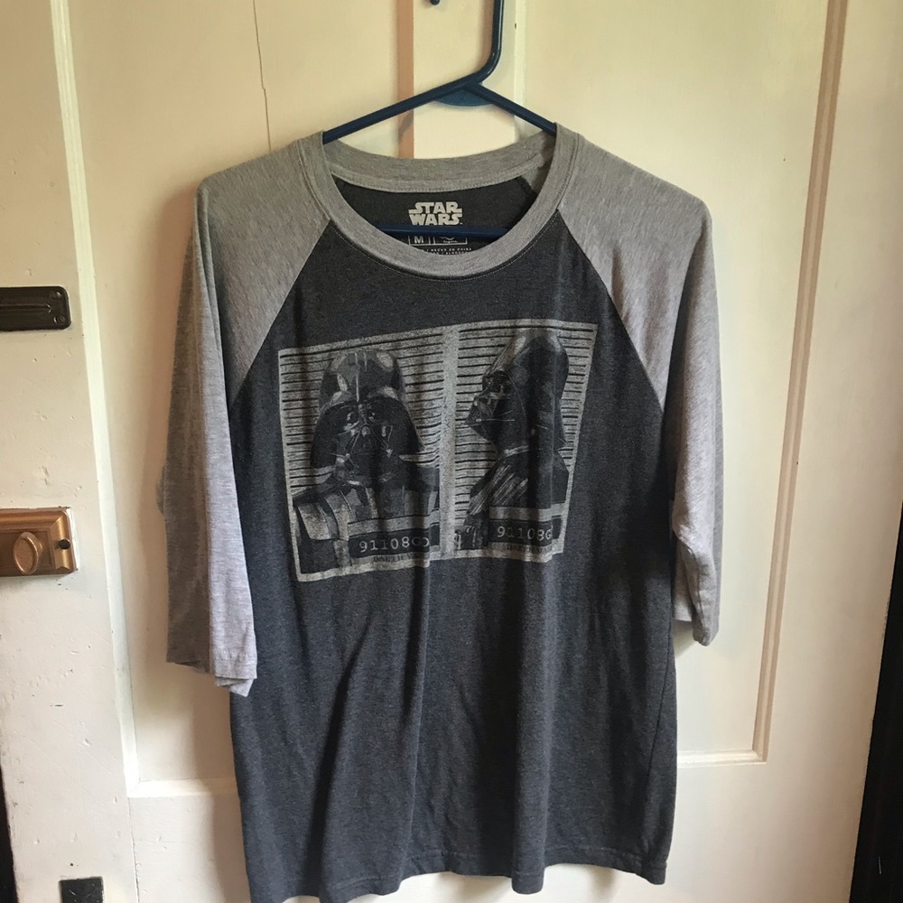 Darth Vader Tee